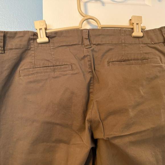 Lee Essential chinos.  Women’s 18W. Barely worn. - Picture 2 of 3